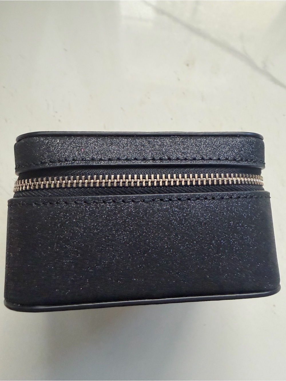Kate Spade Glitter Jewelry Box - Picture 2 of 6